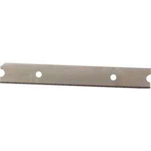 Lame Razuitor Universal 100X14X04 Mm - Set 10