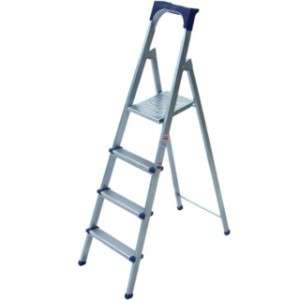 Scara Tabla Zincata 3+1 - 1.41 M (Mt)