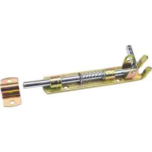 Zavor Poarta Cu Arc, Prindere Lacat 250 Mm