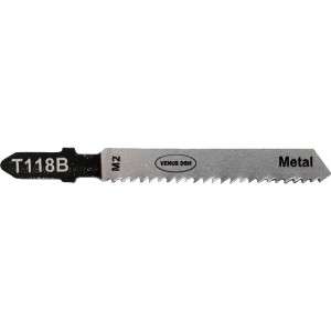 Panza Fierastrau Vertical Pt. Metal T118B - Set 5
