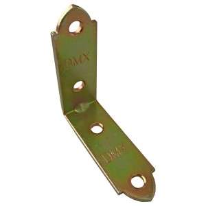 Coltar Pentru Lemn 50X50X17 Mm Kw3 (Ui)