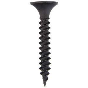 Surub Autofiletant Pt. Gipscarton 3.5 X 25 Mm, Filet Rapid (1000)