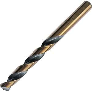 Burghiu Metal Hss M 35 Cobalt - 4.8 Mm