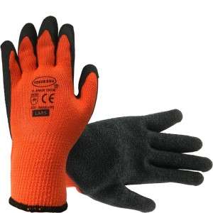 Manusi Tricot-Latex “Lars” - 11
