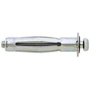 Ancora Metalica Tip Molly, Pentru Rigips - M4 X 38 Mm (100)