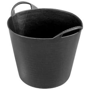 Cos Flexibil Rotund 26 L