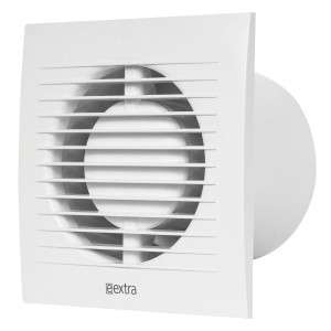 Ventilator E-Extra (140X140 Mm), Dt-100 Mm - Ee100 (Sg)