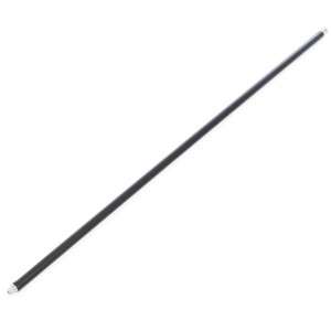 Baston Pentru Arici Cu Bucse M12, Pp Negru - 1.4 M, 4Cr15