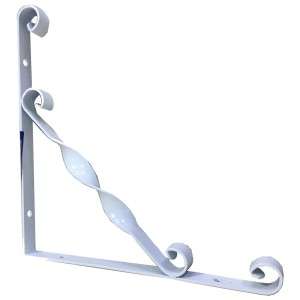 Consola Alba, Decorativa - 250 X 250 Mm X 16 Mm