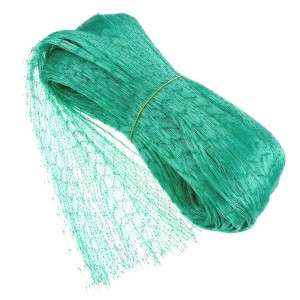 Plasa Anti Pasari 15 X 15 Mm - 4 X 6 M