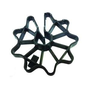 Distantier Pentru Armaturi Beton, H40 Mm Tip Rozeta (100)