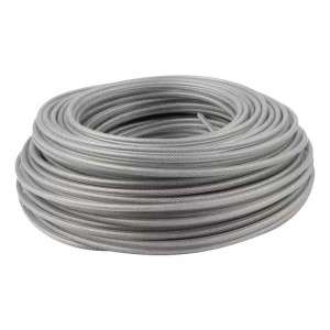 Fir Trimmer Rotund Cu Insertie Metalica 2.4 Mm X 15 M