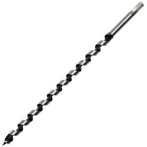 Burghiu Lemn, Spiral, Tija Hex. 16 X 400 Mm - 420574