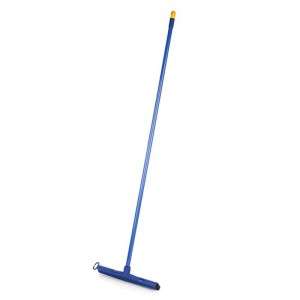 Racleta Podea 35 Cm, Coada Metalica (Nc)