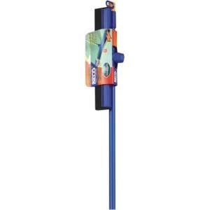 Racleta Podea 45 Cm, Coada Metalica (Nc)