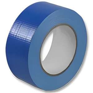 Banda Adeziva Reparat Prelata -  50 Mm X 10 M, Albastru -513237