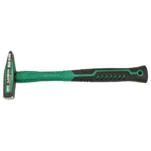 Ciocan Mecanic Forjat, Coada Fibra 200 Gr - Hb925120
