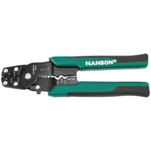 Cleste Dezizolat Si Sertizat Cablu 9"(225 Mm) - Hb263110