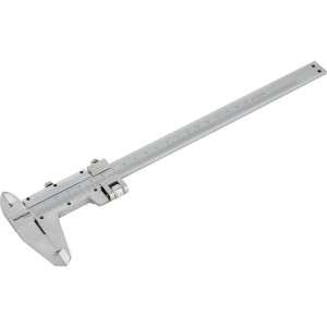 Subler 0-150 Mm X 0.02 Mm - Hb171150