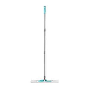Mop Plat Microfibra 40 Cm, Coada Metalica