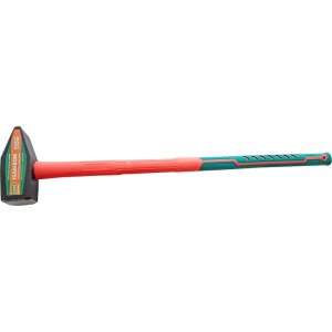 Ciocan Mecanic Forjat, Coada Fibra 5000 Gr - Hb9251500