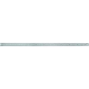 Rigla Metalica Mata 1000X33X1.2 Mm - Hb111000