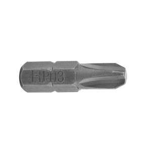 Varf Surubelnita Ph3 X 25 Mm, Set 10 - Hb672203