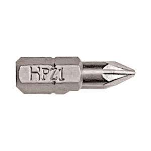 Varf Surubelnita Pz1 X 25 Mm, Set 10 - Hb672204