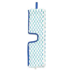 Rezerva Mop Plat Microfibra, 2 Fete (Eh-324) - 503076