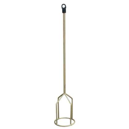 Malaxor Ghips 5-15kg 80x530mm / 8mm