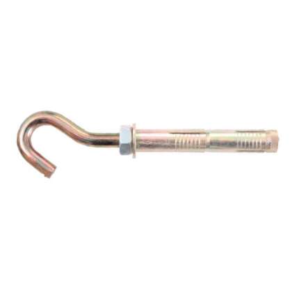 Conexpanduri Ancora Dubla Cu Carlig M8/12x150mm, 10/set