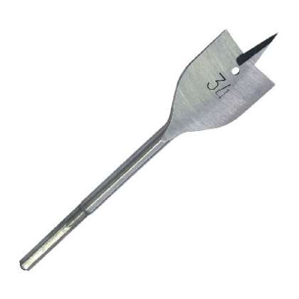 Burghiu Lemn Plat 16x150mm