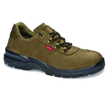 Pantof Piele-velur - 41