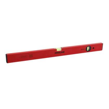 Nivela Din Profil Rigid / 2 Bule - 1500mm
