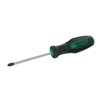 Surubelnita Cr-va Maner Cauciuc Pz3x150mm