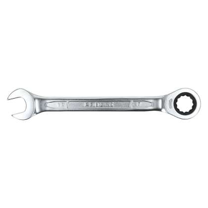 Cheie Combinata Clichet Cr-va Forjata 17mm
