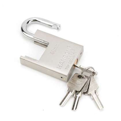 Lacat Robust Protectie Taiere  40 Mm - Hb98106