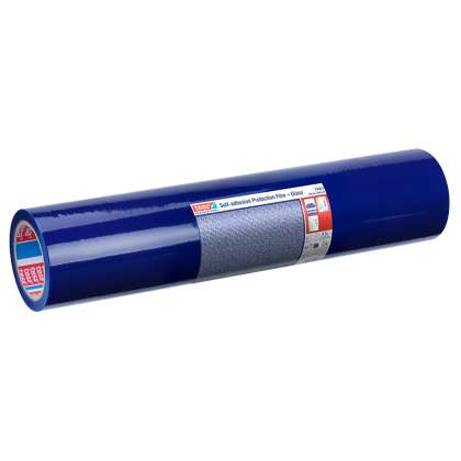 Banda Adeziva Protectie Din Polietilena 500mm / 100m