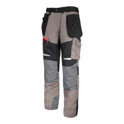 Pantalon Lucru Slim-fit Confortabil - S/h-164