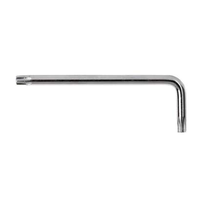 Cheie Negativa Cr-va Torx Cu Orificiu T15 / 53x18mm