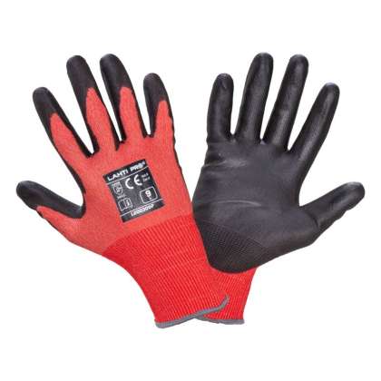 Manusa Antitaiere Poliuretan - 10