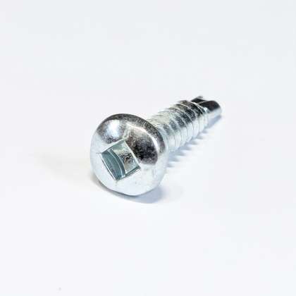 Surub Autoforant Bombat Cap Negativ 4.2x19mm, 1000/set