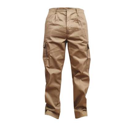 Pantalon Bej 2 / 62