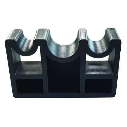 Distantier Pentru Armaturi Beton Tip Biscuit H35 Mm  (100)