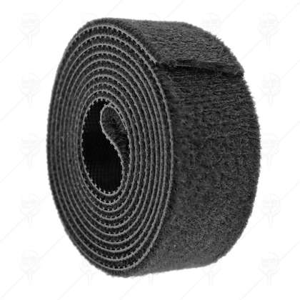 Banda Adeziva Velcro 20 Mm X 1 M  - 507355