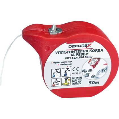 Fir Teflon 50 M-504095