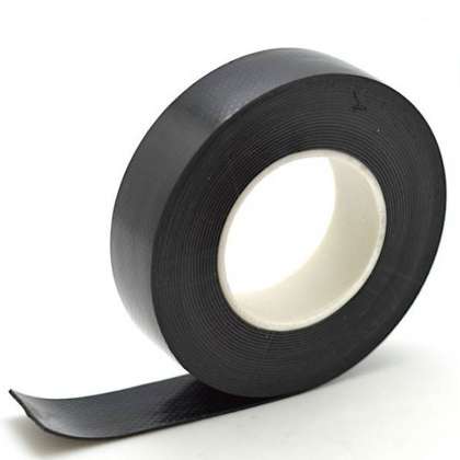 Banda Cauciuc Autovulcanizata - 23 Mm X 10 M, Premium-242207