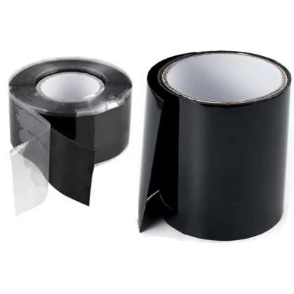 Banda Flexibila Rezistenta La Scurgeri -  50 Mm X 2 M-513268