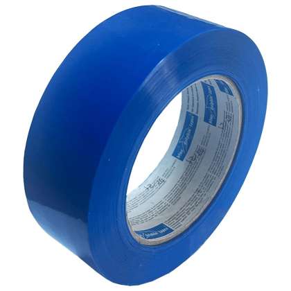 Banda Mascare Exterior Uv, Albastru - 38 Mm X 50 M-510940