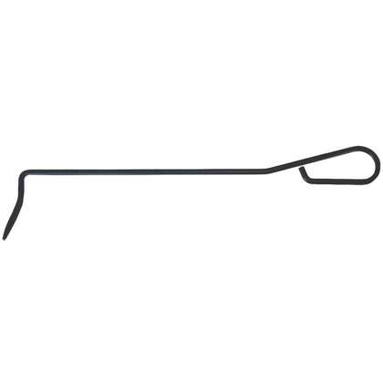 Carlig Jar Tip I Negru (Is)